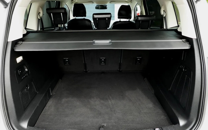 Ford S-Max cena 75900 przebieg: 113000, rok produkcji 2017 z Jastrzębie-Zdrój małe 781